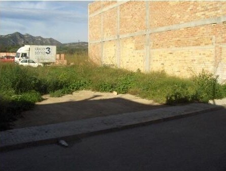 Terrain dans LA RÀPITA, Tarragona à vendre - Photo du bâtiment - Image 1 de 1