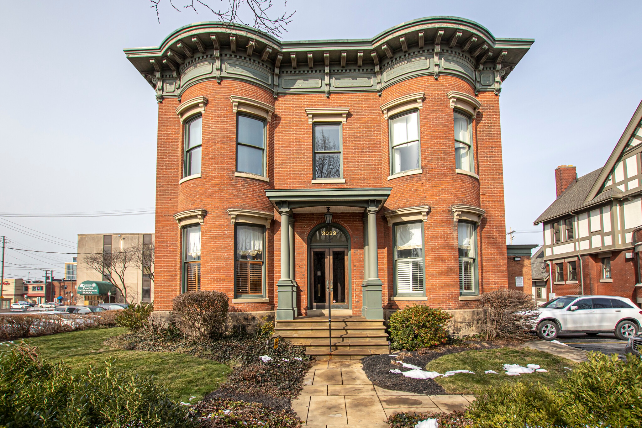 3029 Prospect Ave E, Cleveland, OH for lease Building Photo- Image 1 of 9