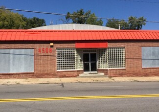 Plus de détails pour 4500-4508 E 27th St, Kansas City, MO - Industriel à vendre