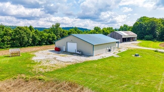 More details for 2845 Mary Ingles Hwy E, Augusta, KY - Land for Sale