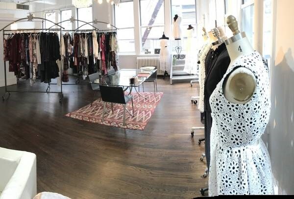 231-249 W 39th St, New York, NY à louer - Photo intérieure - Image 2 de 7