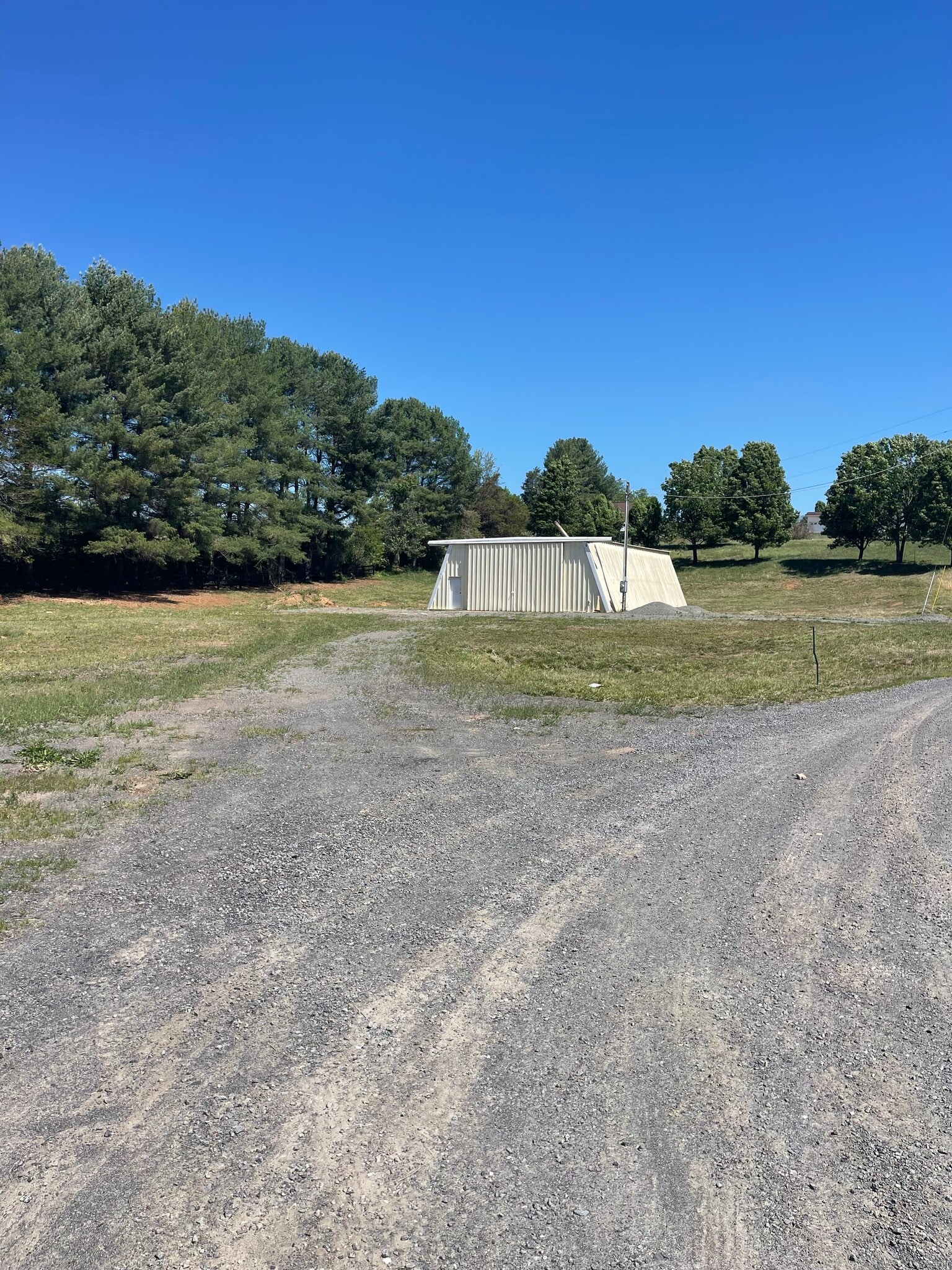 6475 Seminole Trail, Leon, VA for lease Primary Photo- Image 1 of 2