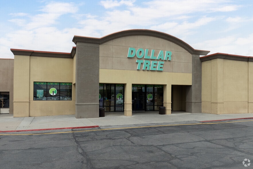 7000-7114 S Redwood Rd, West Jordan, UT for sale - Building Photo - Image 2 of 13