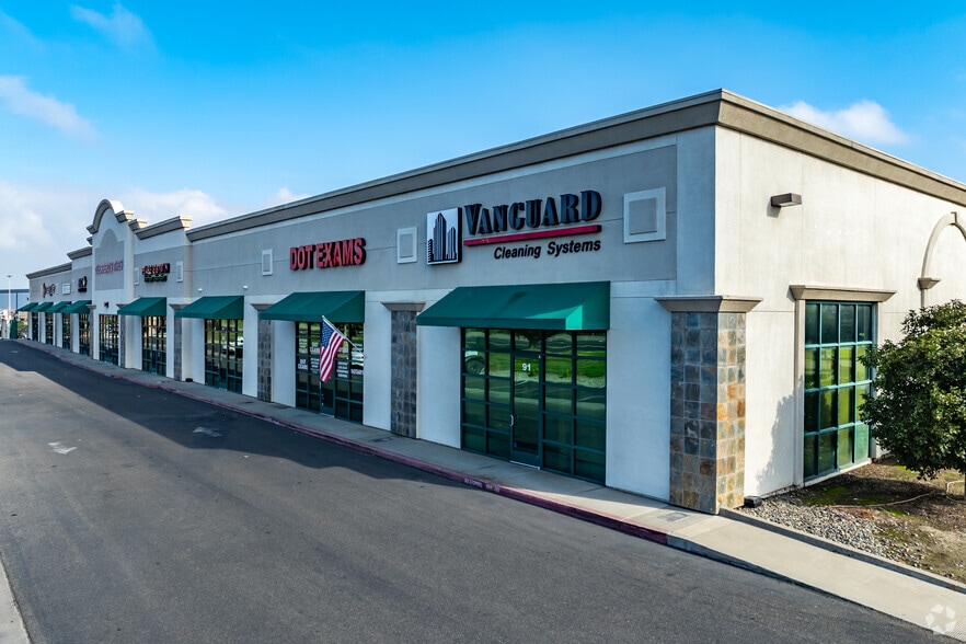 103 Darcy Pky, Lathrop, CA for lease - Primary Photo - Image 1 of 6