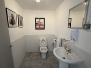 Interior Photo