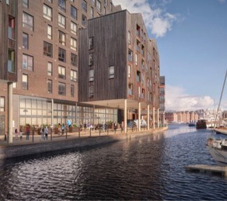 Plus de détails pour 7 Water Front, Ipswich - Commerce de détail à louer