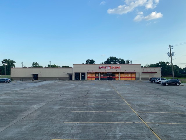 2702-2706 Cherrybrook Ln, Pasadena, TX for lease - Building Photo - Image 2 of 10