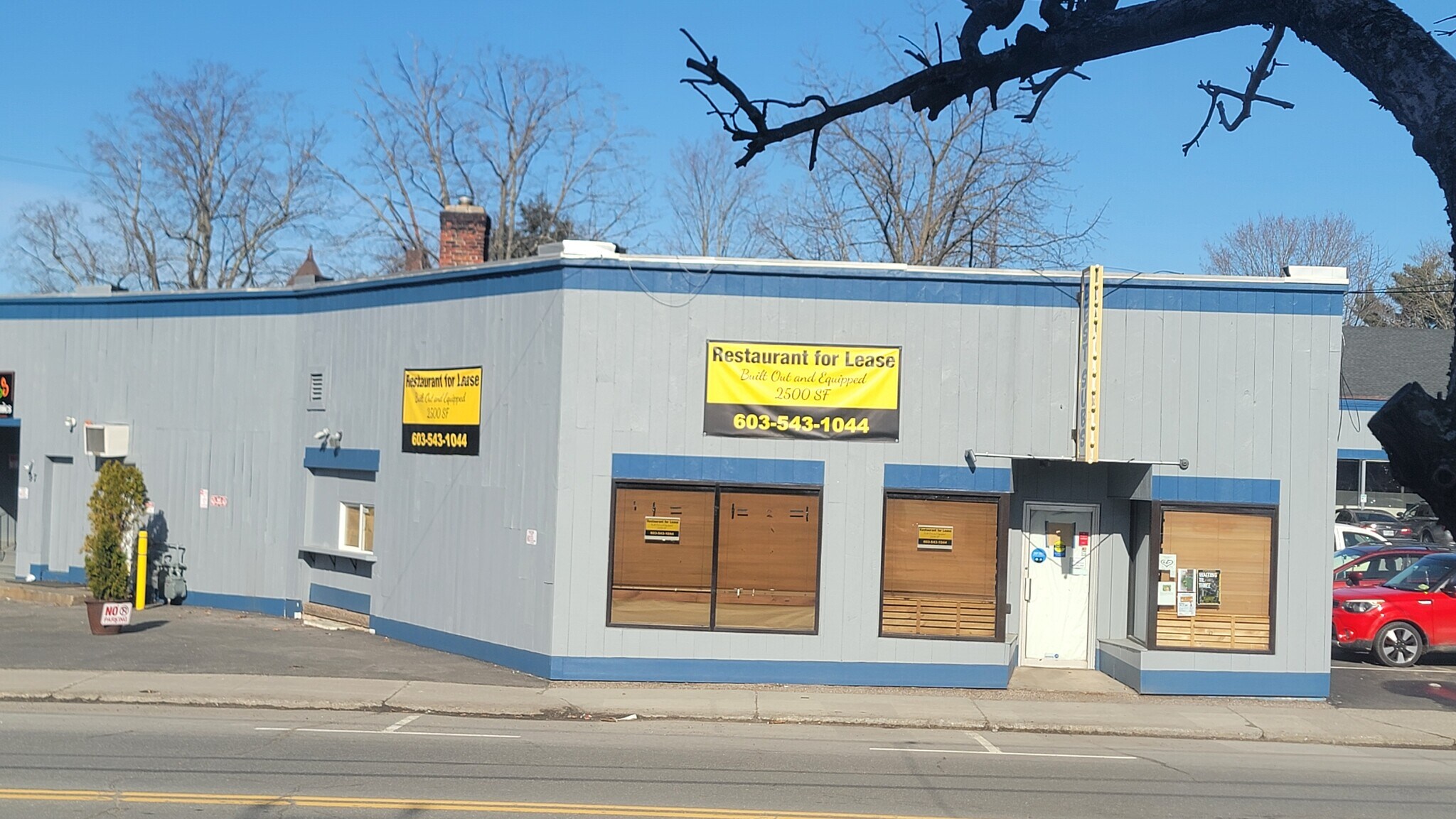 97 Pleasant St, Claremont, NH à vendre Photo du bâtiment- Image 1 de 1