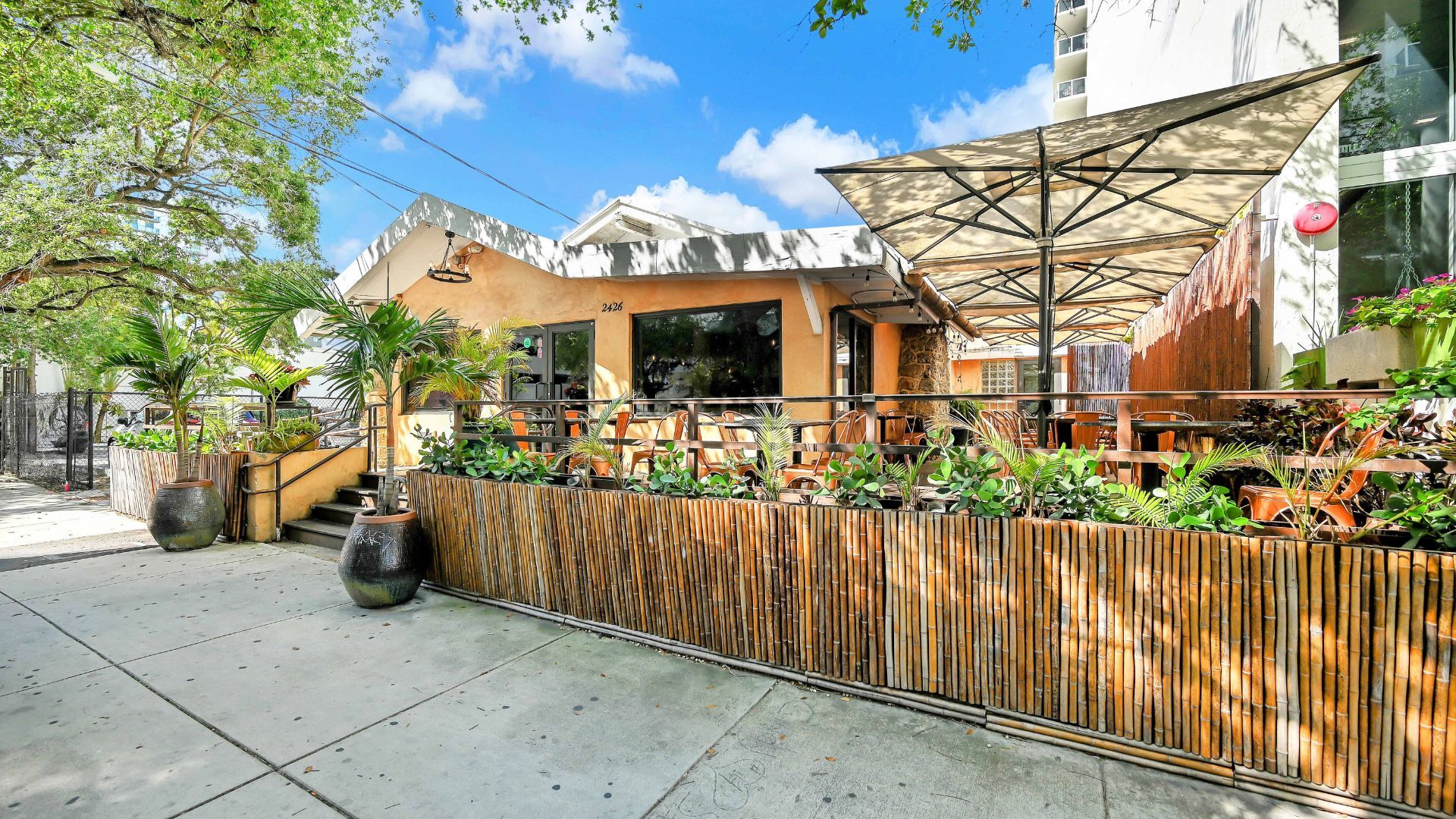 2426 NE 2nd Ave, Miami, FL for sale Primary Photo- Image 1 of 7