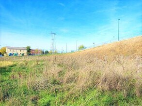 Calle la Pontona, 2, San Andrés del Rabanedo, LEO - Aérien  Vue de la carte