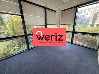 More details for 1 Rue Mahatma Gandhi, Aix-en-Provence - Office for Lease