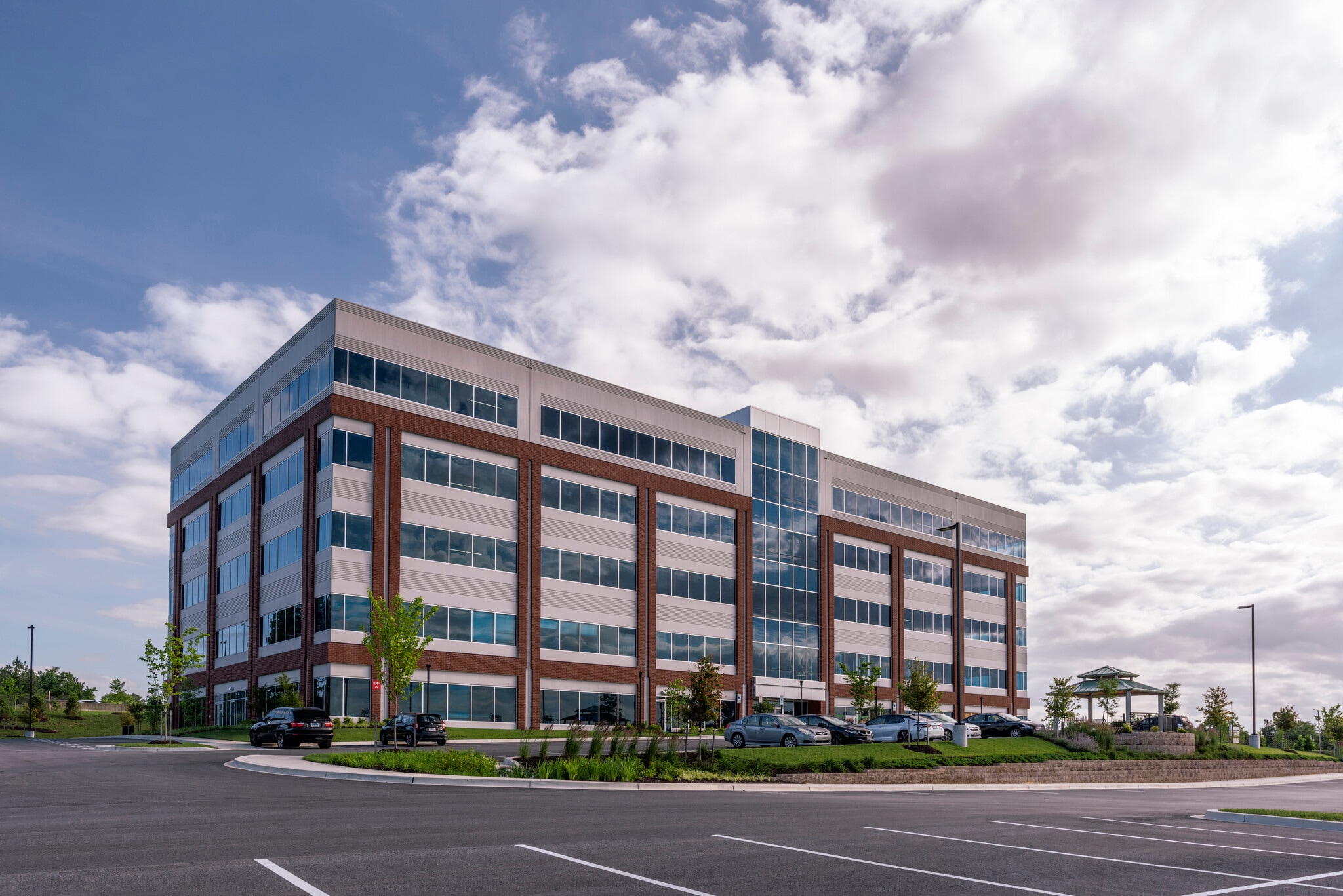 1111 Benfield Blvd, Millersville, MD for lease Building Photo- Image 1 of 1