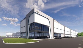 Plus de détails pour 12524 Conklin Ln, Houston, TX - Industriel à louer