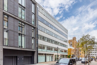 More details for 25-28 Old Burlington St, London - Office for Lease