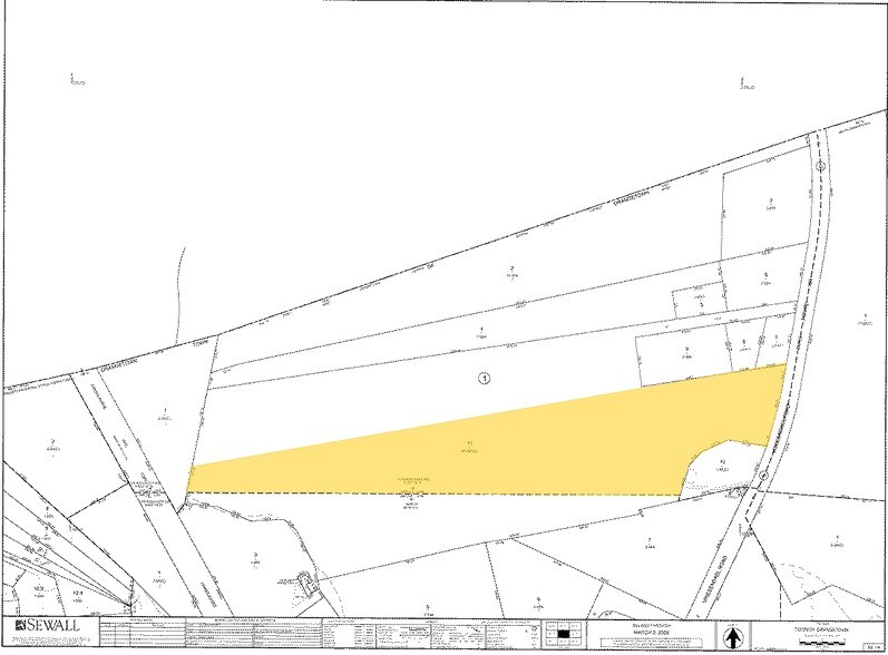622 Route 303, Blauvelt, NY à vendre - Photo du bâtiment - Image 2 de 2