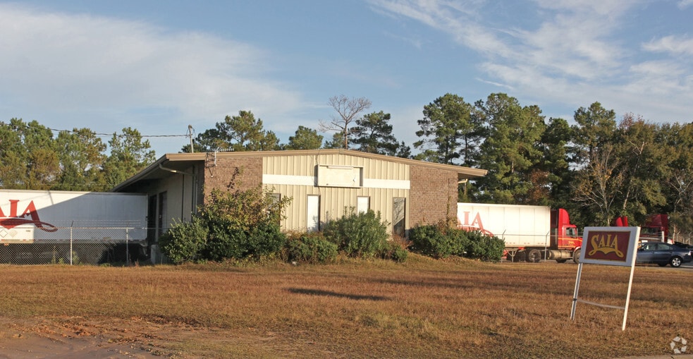 1015 Bankton Cir, Hanahan, SC for lease - Building Photo - Image 3 of 4