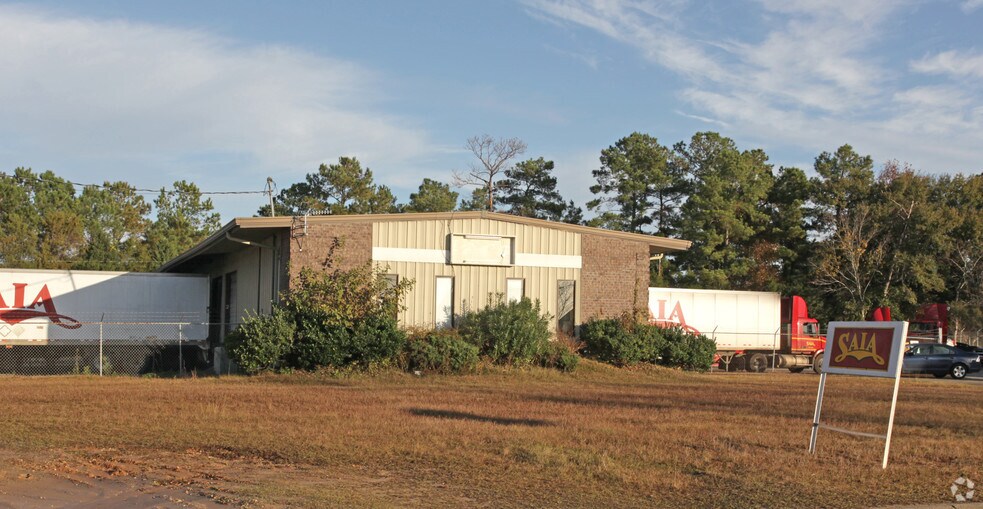 1015 Bankton Cir, Hanahan, SC à louer - Photo du bâtiment - Image 3 de 4