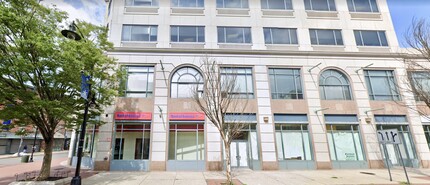 50 E State St, Trenton, NJ for lease Building Photo- Image 2 of 7