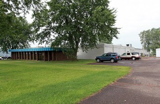 More details for 1560 10th Ave, Baldwin, WI - Industrial for Lease