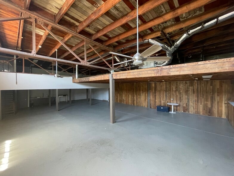 110-112 Spaulding St, San Anselmo, CA for lease - Interior Photo - Image 3 of 6