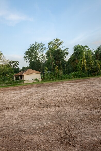 6110 Tidwell Rd, Houston, TX à vendre - Photo du bâtiment - Image 3 de 5
