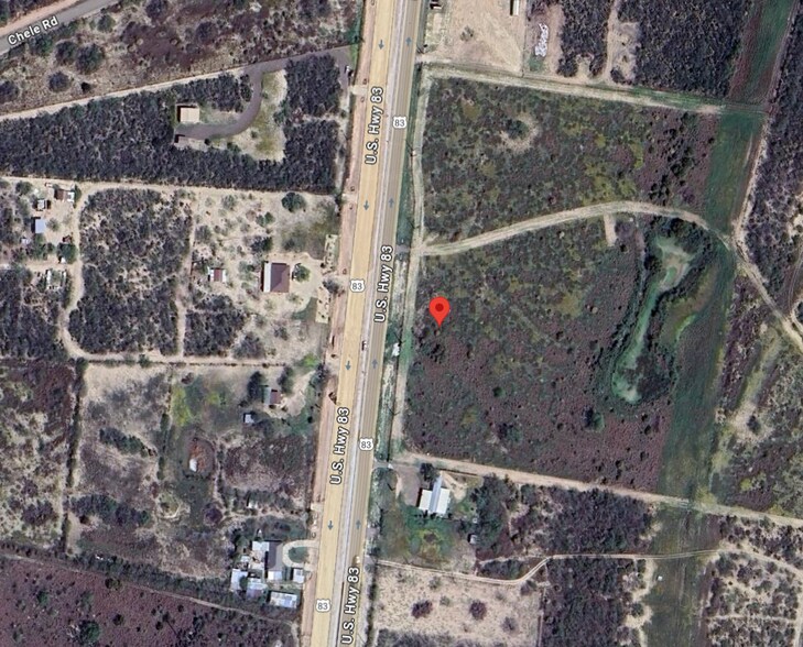 3020 US-83 Hwy, Roma, TX à vendre - Photo principale - Image 2 de 2