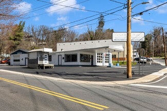 More details for 7415 Springfield Ave, Sykesville, MD - Retail for Sale