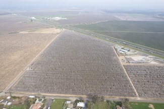 More details for Golden State Hwy, Madera, CA - Land for Sale