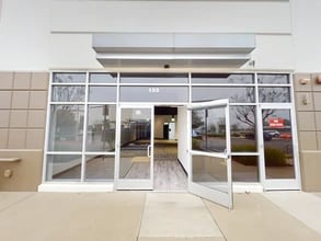 5800 Lonetree Blvd, Rocklin, CA for lease Building Photo- Image 1 of 5