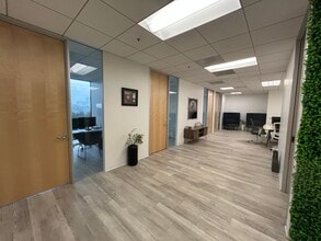 1801 Century Park E, Los Angeles, CA for lease Interior Photo- Image 2 of 13