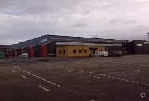 Hartlebury Trading Estate, Hartlebury for lease - Building Photo - Image 2 of 8