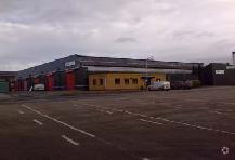 Hartlebury Trading Estate, Hartlebury à louer - Photo du bâtiment - Image 3 de 10