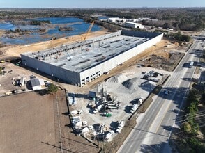 4704 Ogeechee Rd, Savannah, GA for lease Construction Photo- Image 2 of 3