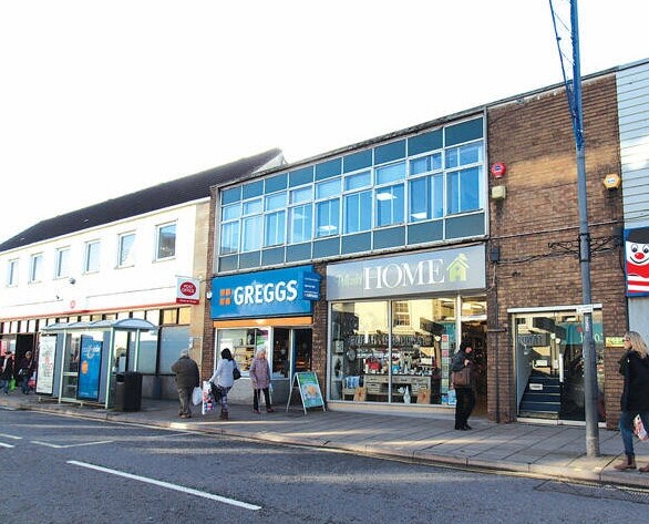42-42a High St, Keynsham à louer Photo principale- Image 1 de 4