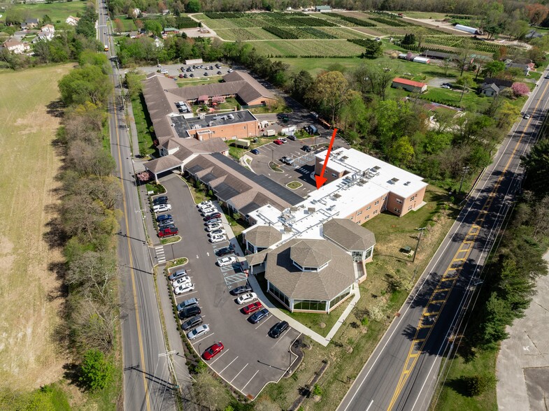 685 Salina Rd, Sewell, NJ for lease - Building Photo - Image 3 of 28