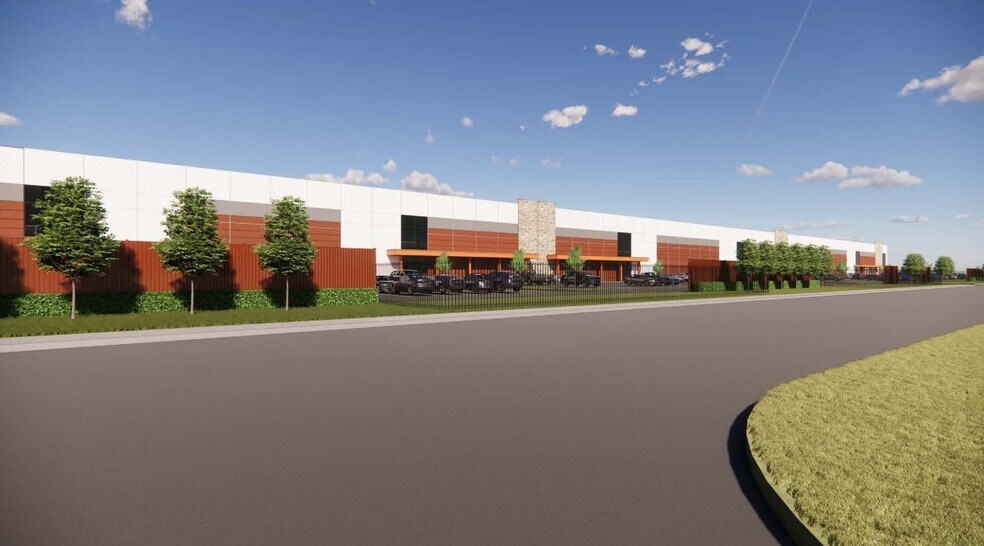 2227 W Lincoln Hwy, Gary, IN for sale - Building Photo - Image 2 of 7