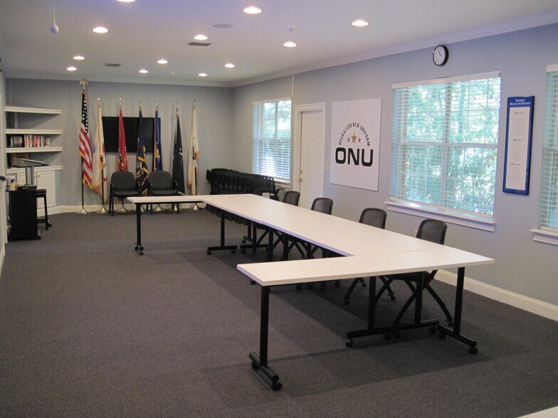 8825 Perimeter Park Blvd, Jacksonville, FL à vendre - Photo intérieure - Image 2 de 8