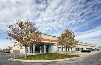 More details for 2475 S 3200 W, Salt Lake City, UT - Industrial for Lease