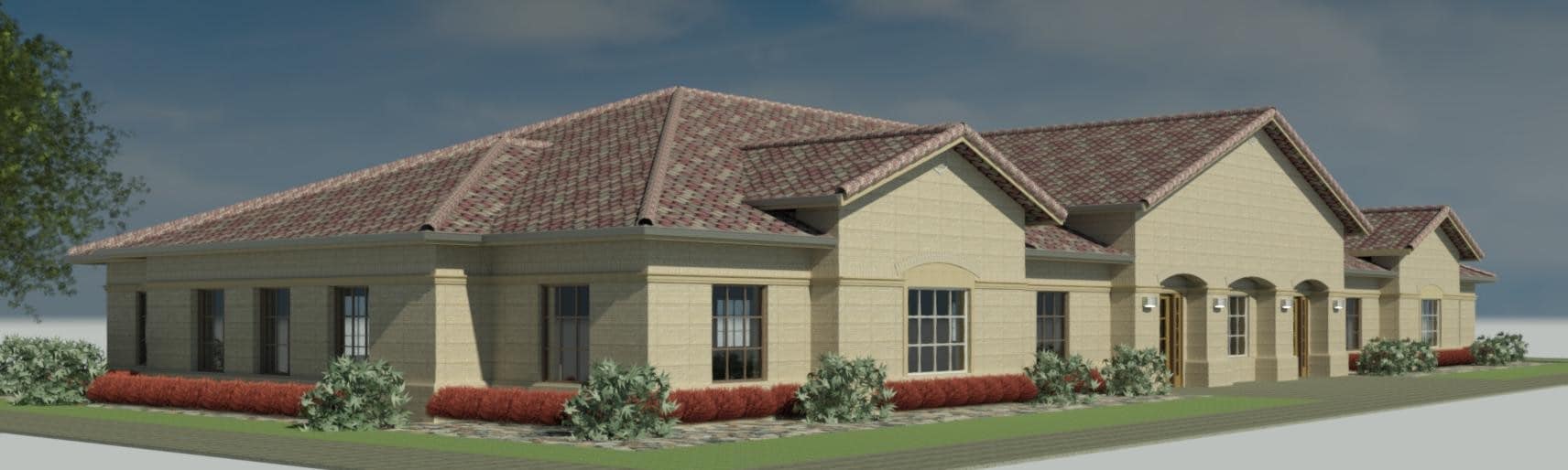 251 W Southlake Blvd, Southlake, TX for sale Building Photo- Image 1 of 1