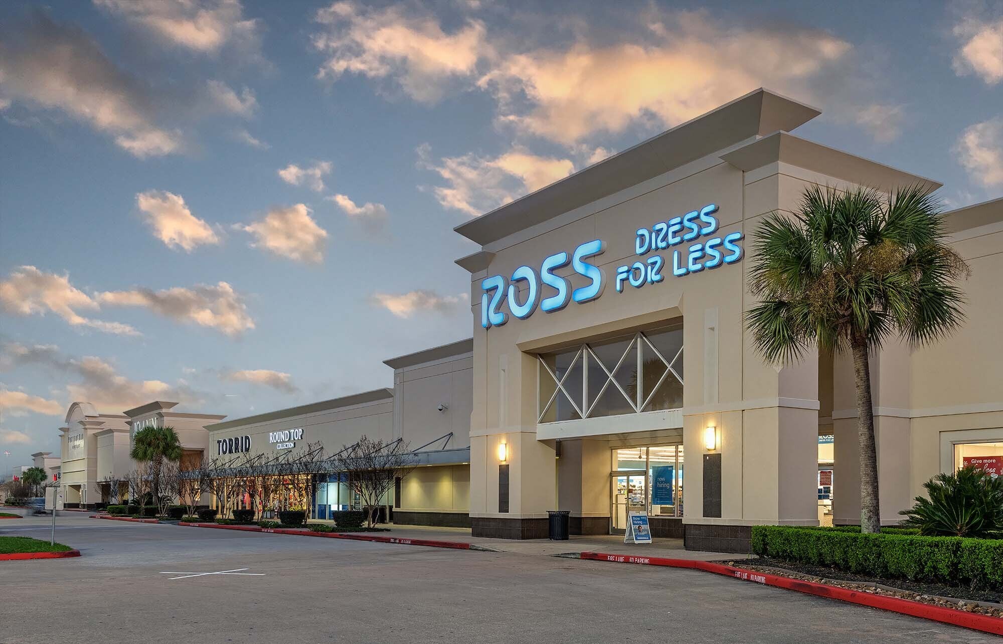 1501-1549 W Bay Area Blvd, Webster, TX à louer Photo du bâtiment- Image 1 de 32