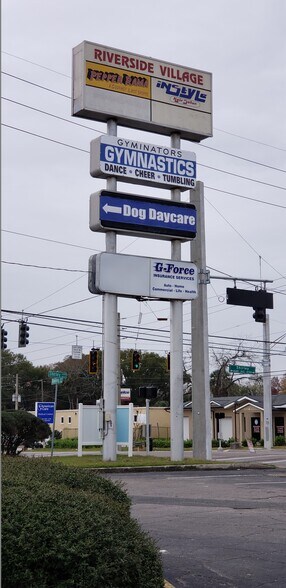 4541-4603 Shirley Ave, Jacksonville, FL à louer - Autre - Image 2 de 5