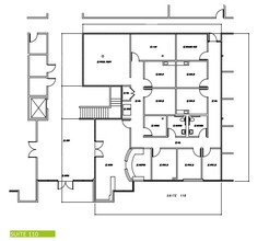 6010 Hidden Valley Rd, Carlsbad, CA for lease Floor Plan- Image 1 of 1