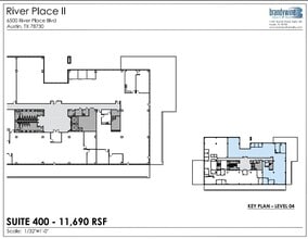 6500 River Place Blvd, Austin, TX for lease Floor Plan- Image 1 of 1