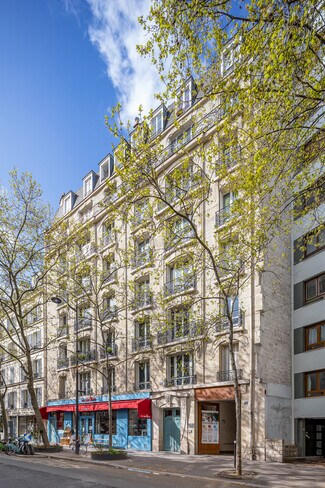 More details for 13 Rue Faidherbe, Paris - Office for Lease