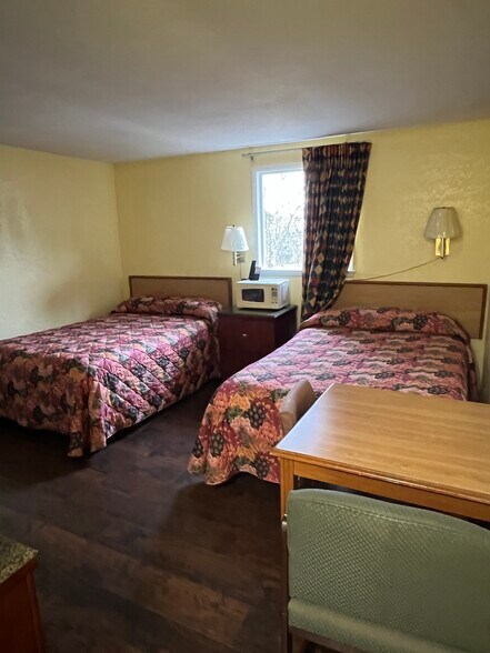 3155 Huntsville Hwy, Fayetteville, TN à vendre - Photo du bâtiment - Image 3 de 11