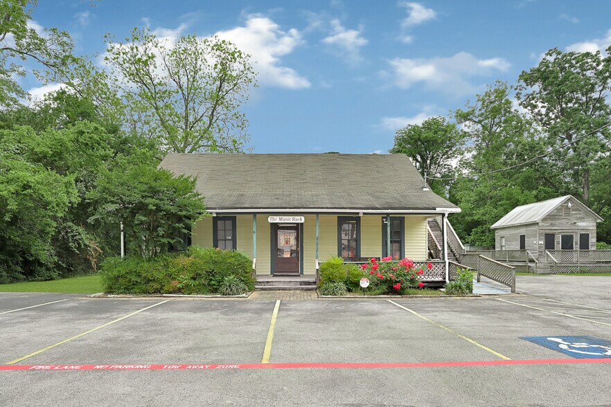 17934 Kuykendahl Rd, Spring, TX à vendre - Photo du bâtiment - Image 2 de 14