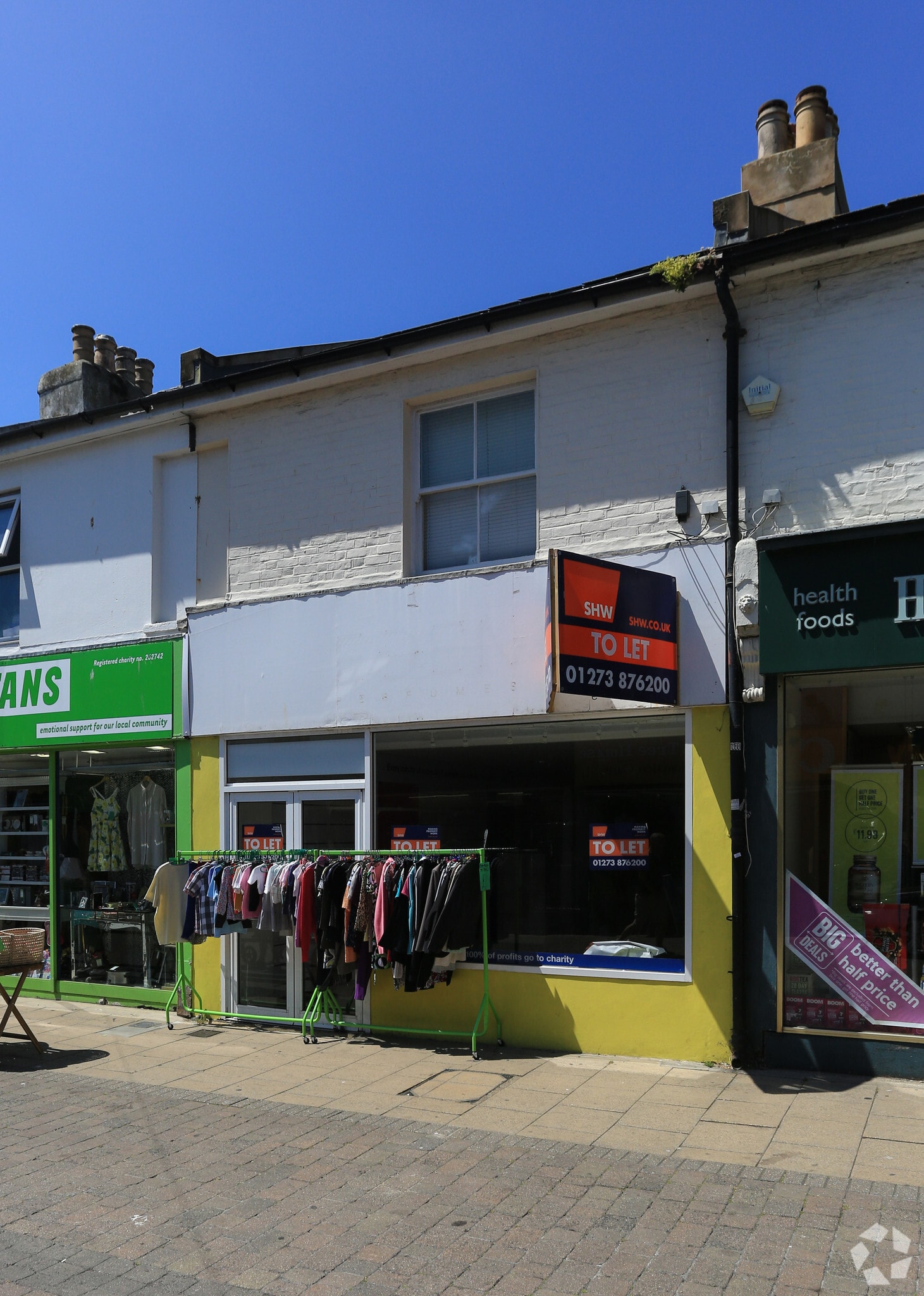 69 George St, Hove for lease Primary Photo- Image 1 of 3