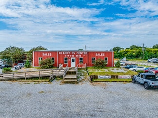 Plus de détails pour 1824 Alabama River Pky, Millbrook, AL - Commerce de détail à vendre