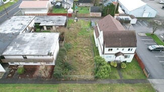 Plus de détails pour 1518 6th St, Marysville, WA - Terrain à vendre