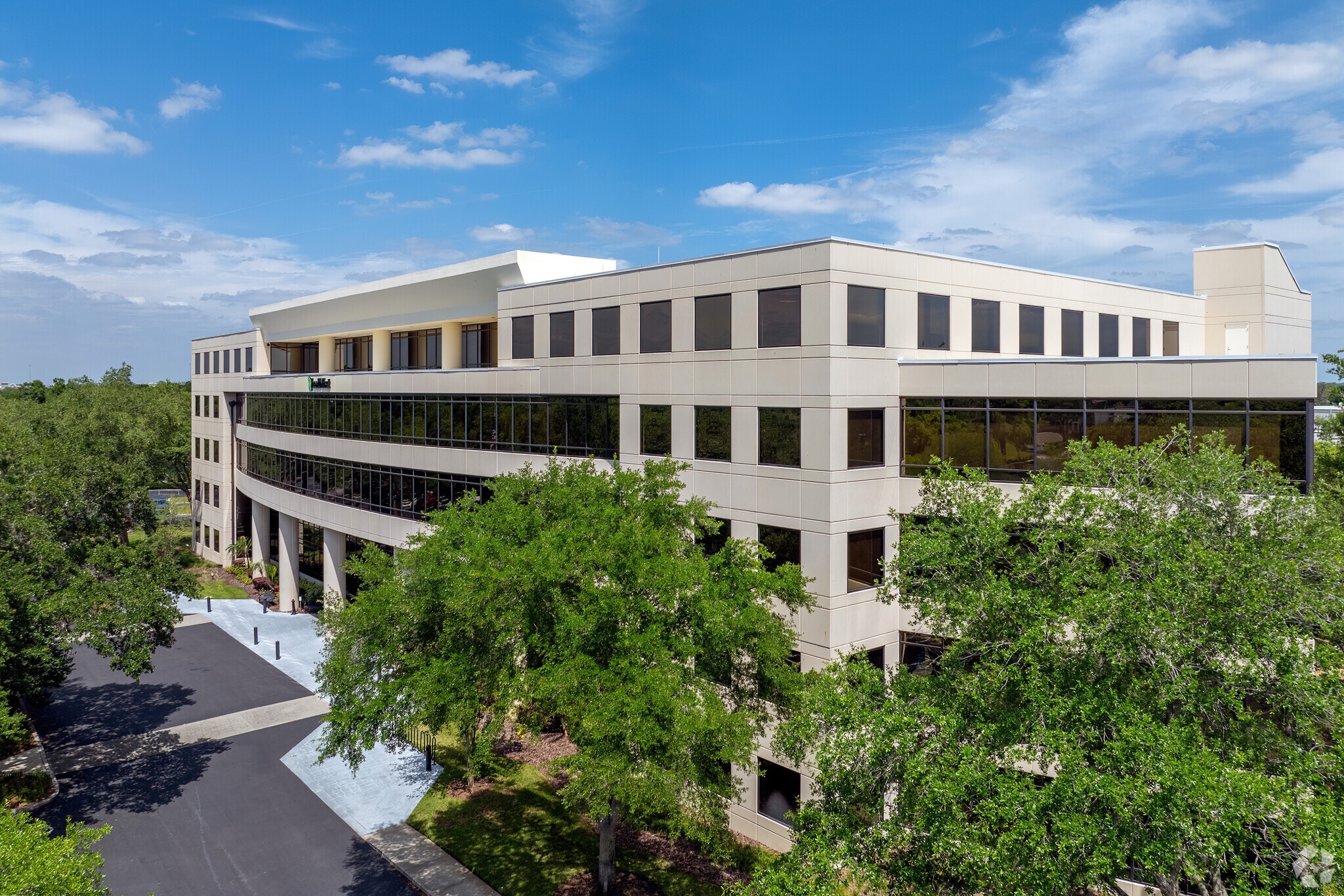 1101 Greenwood Blvd, Lake Mary, FL for lease Primary Photo- Image 1 of 7